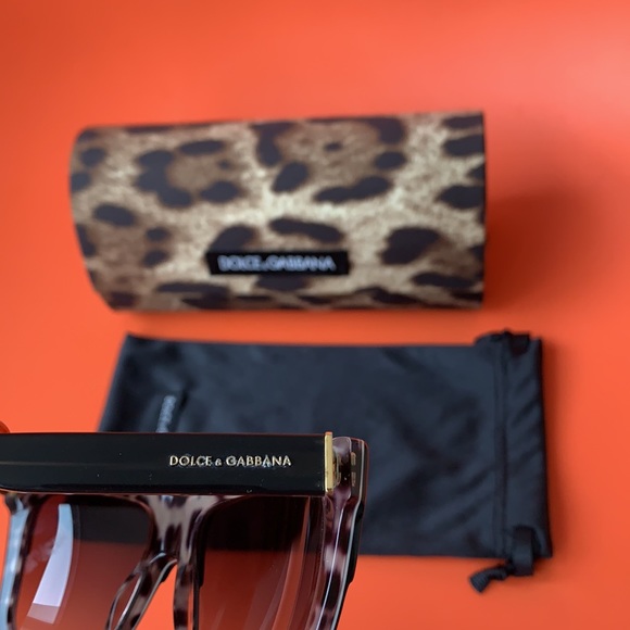 ?DOLCE & GABBANA? Sunglasses ? Original main image 5